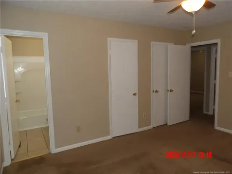 537 Deerpath Drive Fayetteville NC 28311