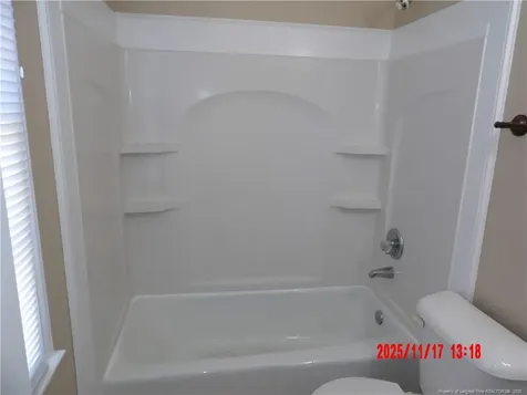 537 Deerpath Drive Fayetteville NC 28311