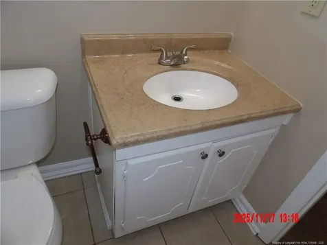 537 Deerpath Drive Fayetteville NC 28311