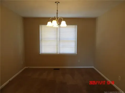 537 Deerpath Drive Fayetteville NC 28311