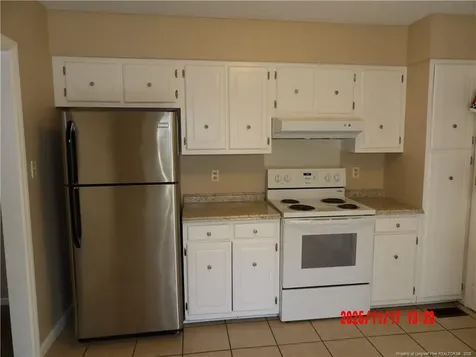 537 Deerpath Drive Fayetteville NC 28311