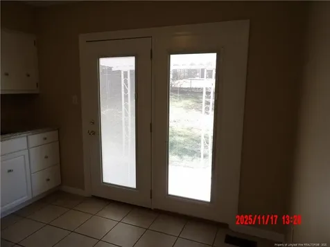 537 Deerpath Drive Fayetteville NC 28311