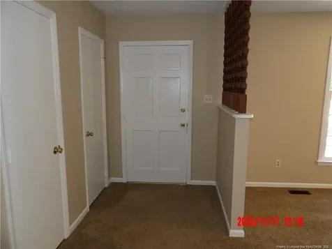 537 Deerpath Drive Fayetteville NC 28311