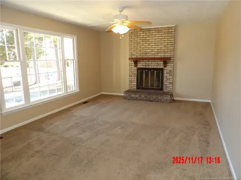537 Deerpath Drive Fayetteville NC 28311