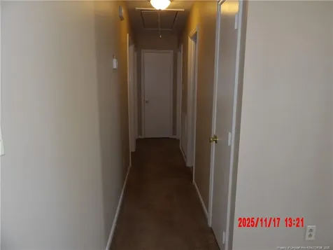 537 Deerpath Drive Fayetteville NC 28311