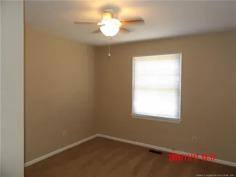 537 Deerpath Drive Fayetteville NC 28311