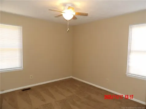 537 Deerpath Drive Fayetteville NC 28311