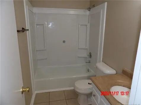 537 Deerpath Drive Fayetteville NC 28311