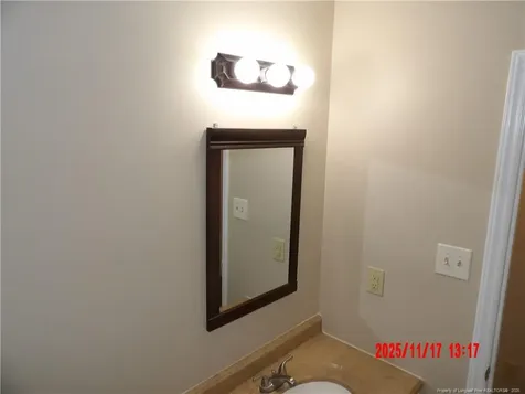 537 Deerpath Drive Fayetteville NC 28311