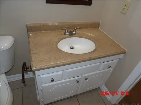 537 Deerpath Drive Fayetteville NC 28311