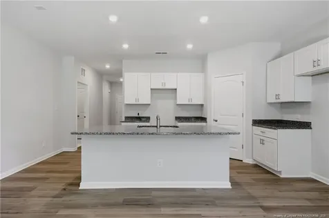 4271 Halkirk Drive Fayetteville NC 28312