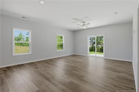 4271 Halkirk Drive Fayetteville NC 28312