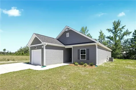 4271 Halkirk Drive Fayetteville NC 28312