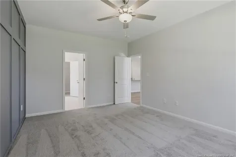 4271 Halkirk Drive Fayetteville NC 28312