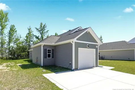 4271 Halkirk Drive Fayetteville NC 28312