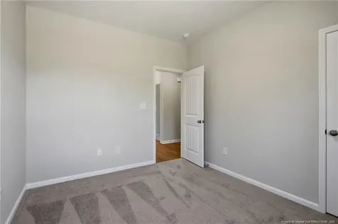 4271 Halkirk Drive Fayetteville NC 28312