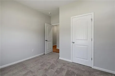 4271 Halkirk Drive Fayetteville NC 28312