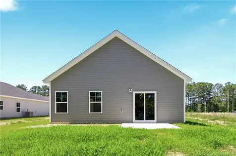 4271 Halkirk Drive Fayetteville NC 28312