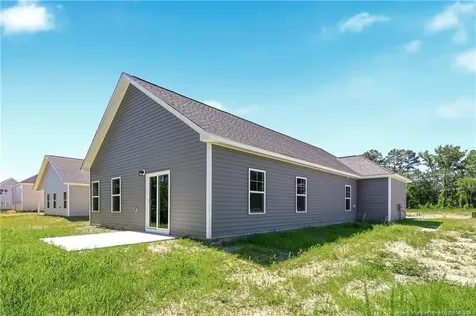 4271 Halkirk Drive Fayetteville NC 28312