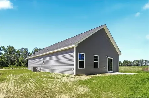 4271 Halkirk Drive Fayetteville NC 28312