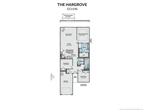 4271 Halkirk Drive Fayetteville NC 28312