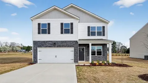 31 Mercer Way Spring Lake NC 28390