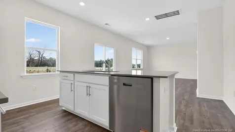 31 Mercer Way Spring Lake NC 28390