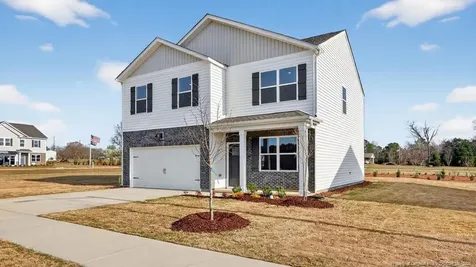 31 Mercer Way Spring Lake NC 28390