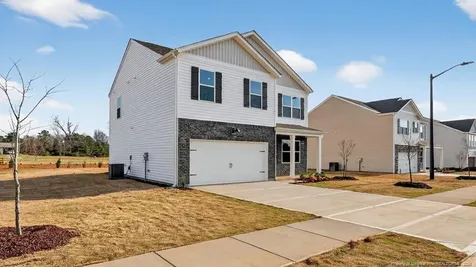 31 Mercer Way Spring Lake NC 28390