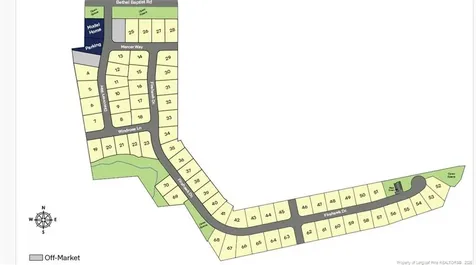 31 Mercer Way Spring Lake NC 28390