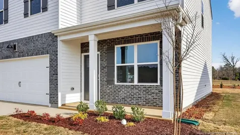 31 Mercer Way Spring Lake NC 28390
