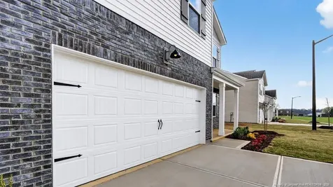 31 Mercer Way Spring Lake NC 28390
