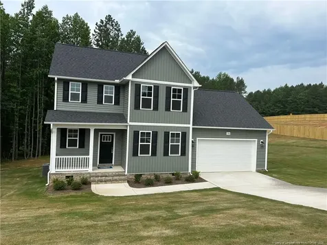 106 Uwharrie Way Sanford NC 27330