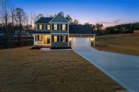 106 Uwharrie Way Sanford NC 27330
