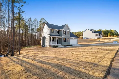 106 Uwharrie Way Sanford NC 27330