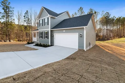 106 Uwharrie Way Sanford NC 27330