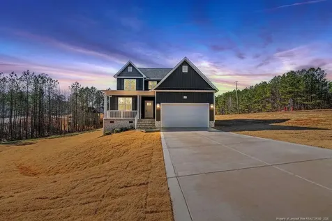 102 Uwharrie Way Sanford NC 27330
