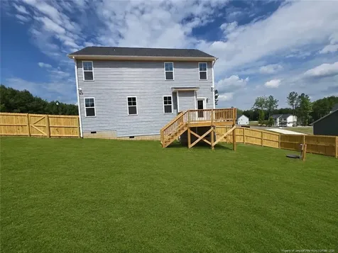 102 Uwharrie Way Sanford NC 27330
