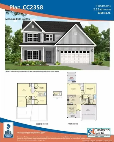 102 Uwharrie Way Sanford NC 27330