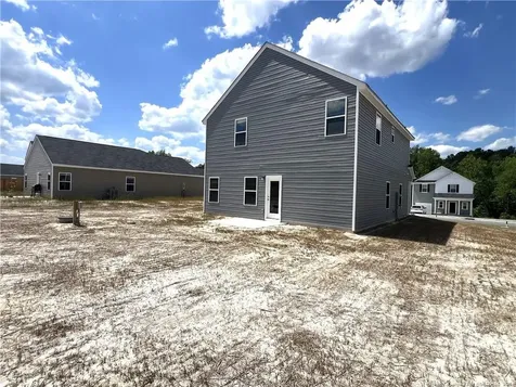284 Happy Trail Road Aberdeen NC 28315