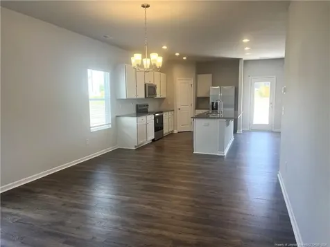 284 Happy Trail Road Aberdeen NC 28315