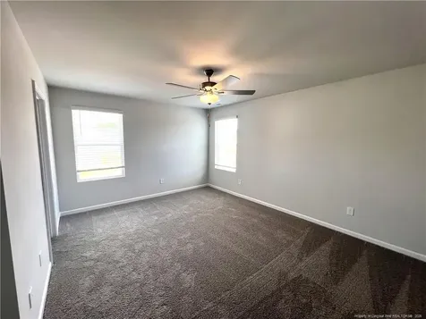 284 Happy Trail Road Aberdeen NC 28315