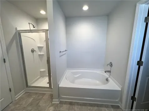 284 Happy Trail Road Aberdeen NC 28315