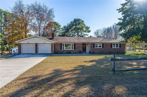 255 Foxcroft Road Whispering Pines NC 28327