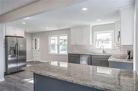 255 Foxcroft Road Whispering Pines NC 28327