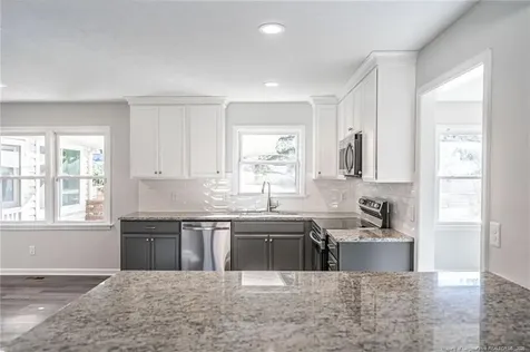 255 Foxcroft Road Whispering Pines NC 28327