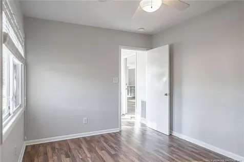 255 Foxcroft Road Whispering Pines NC 28327