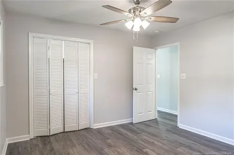 255 Foxcroft Road Whispering Pines NC 28327