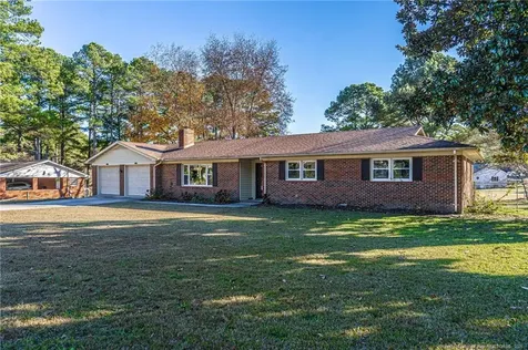 255 Foxcroft Road Whispering Pines NC 28327