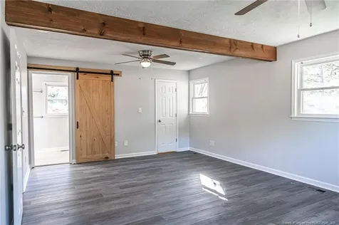 255 Foxcroft Road Whispering Pines NC 28327